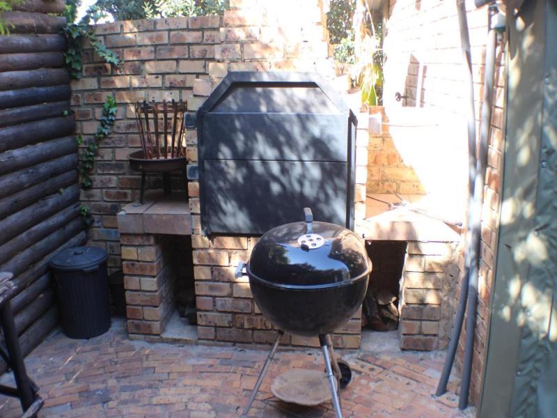 Ukarimu Guest House image