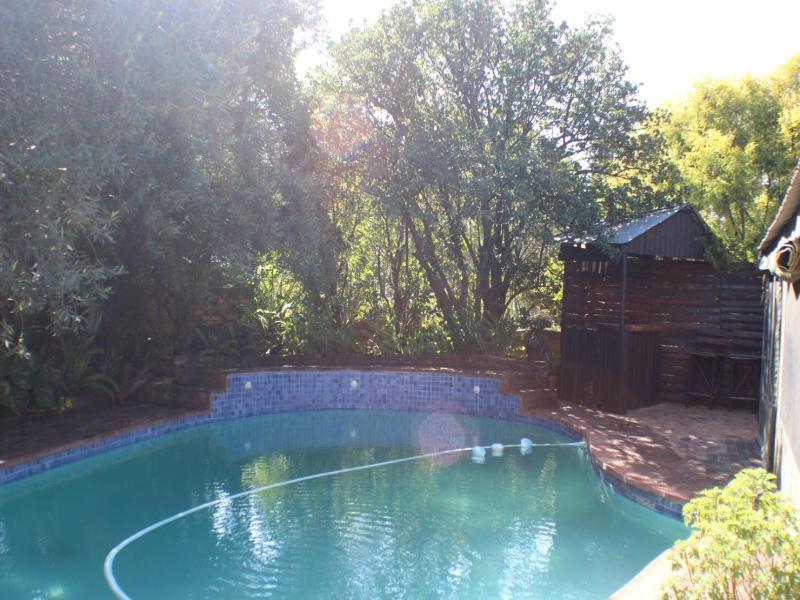 Ukarimu Guest House image