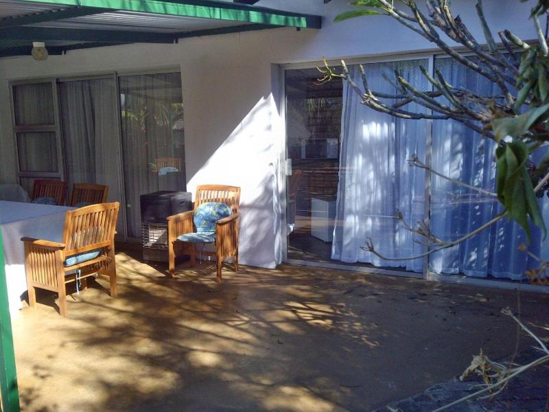Ukarimu Guest House image