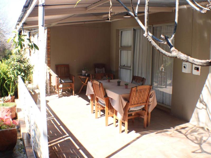 Ukarimu Guest House image