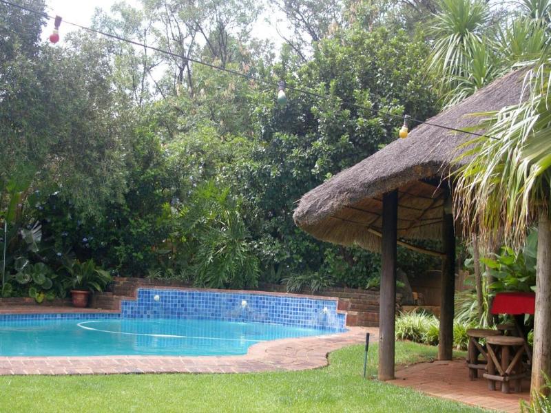 Ukarimu Guest House image