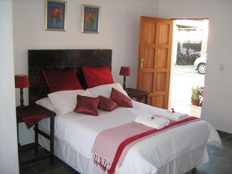 Ukarimu Guest House image