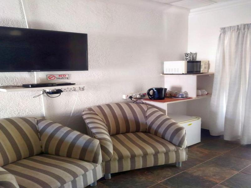 Ukarimu Guest House image