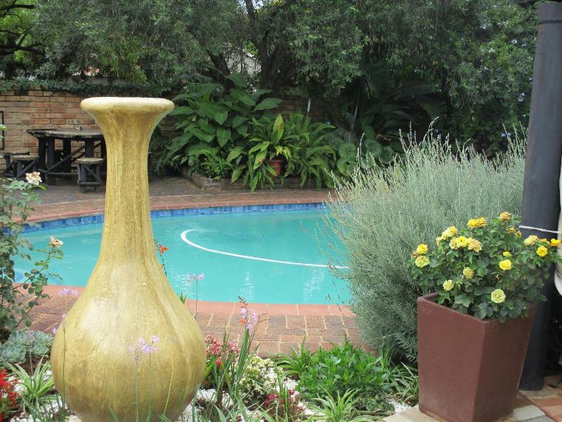 Ukarimu Guest House image