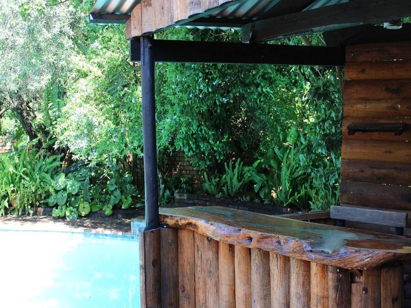 Ukarimu Guest House image