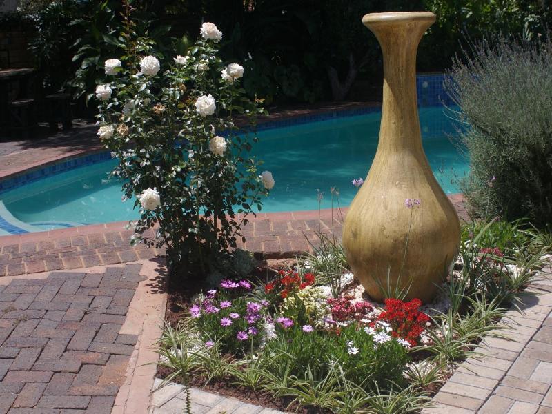 Ukarimu Guest House image