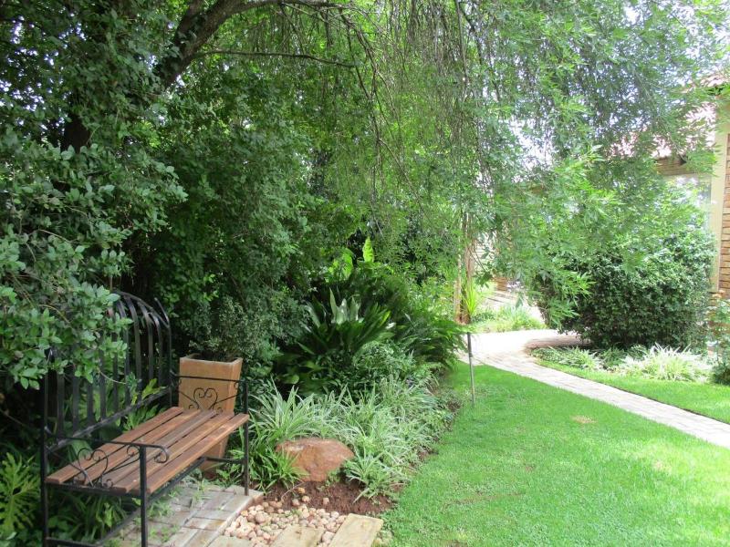 Ukarimu Guest House image