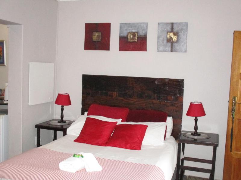 Ukarimu Guest House image