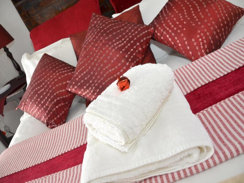 Ukarimu Guest House image