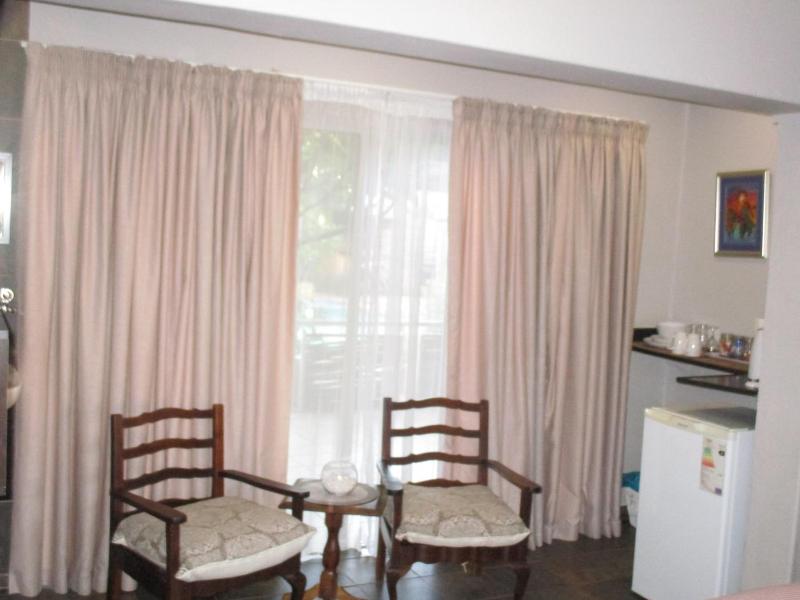 Ukarimu Guest House image
