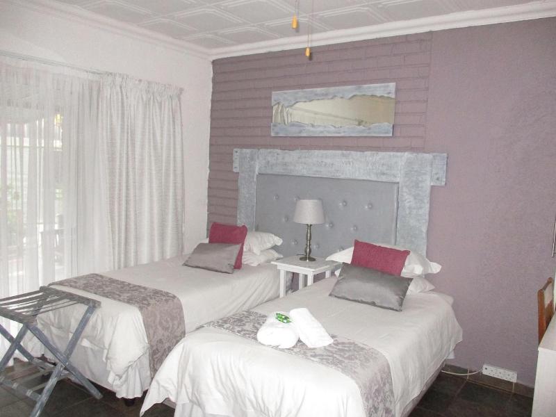 Ukarimu Guest House image
