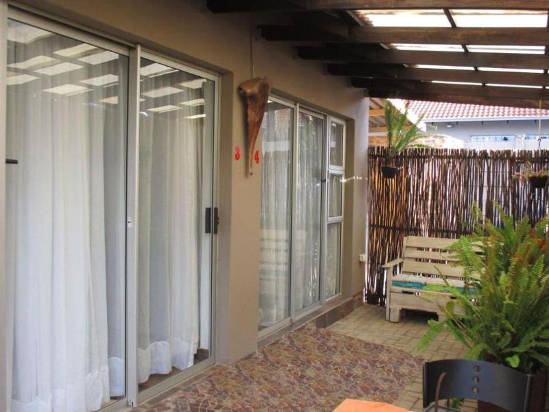 Ukarimu Guest House image