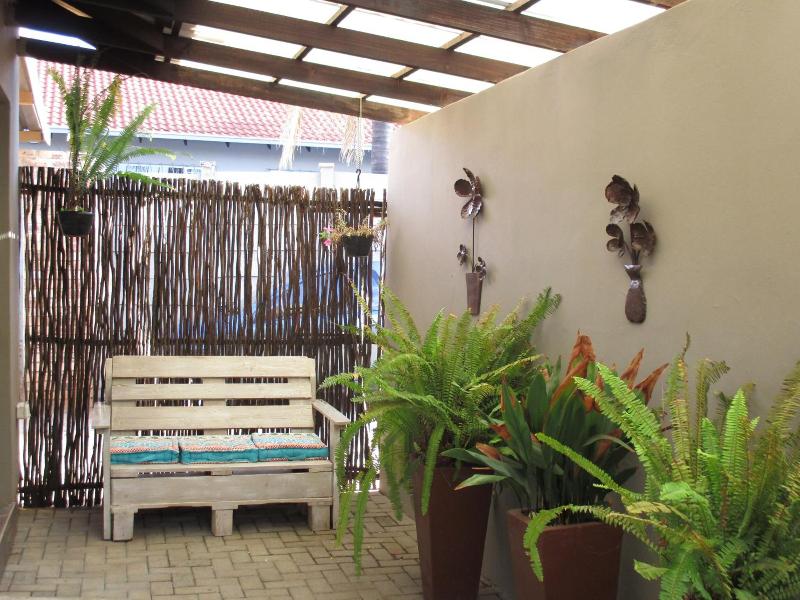 Ukarimu Guest House image