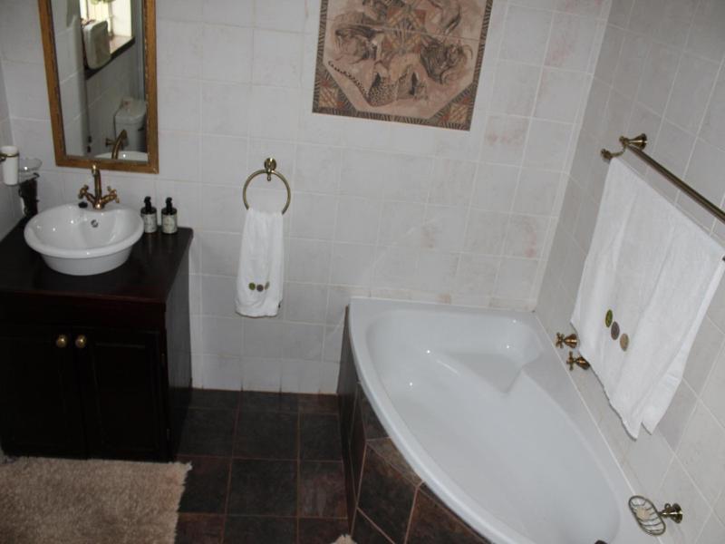 Ukarimu Guest House image
