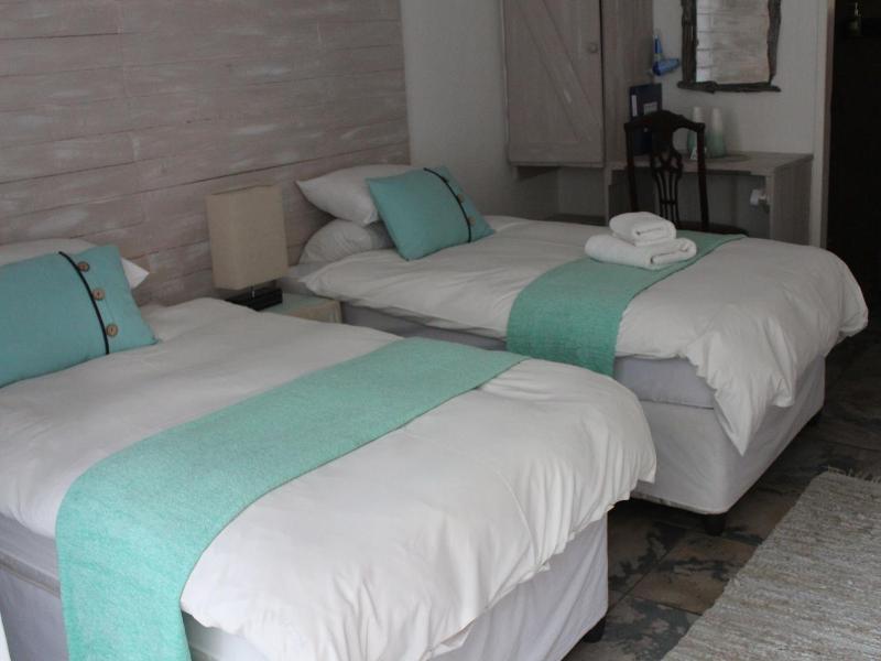 Ukarimu Guest House image