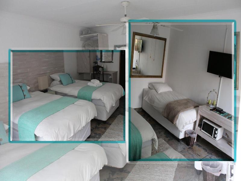 Ukarimu Guest House image