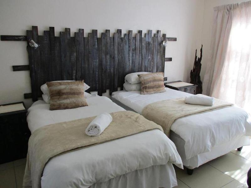 Ukarimu Guest House image