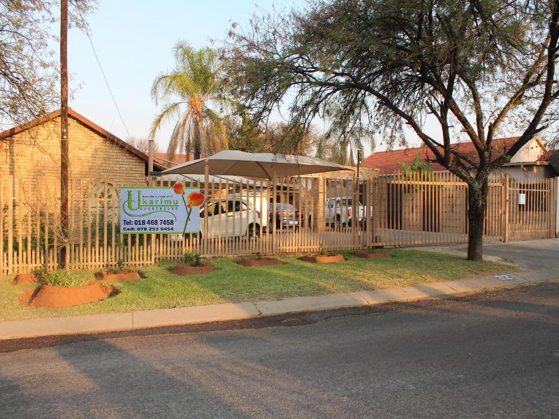 Ukarimu Guest House image