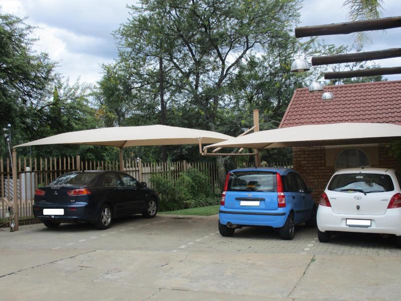 Ukarimu Guest House image