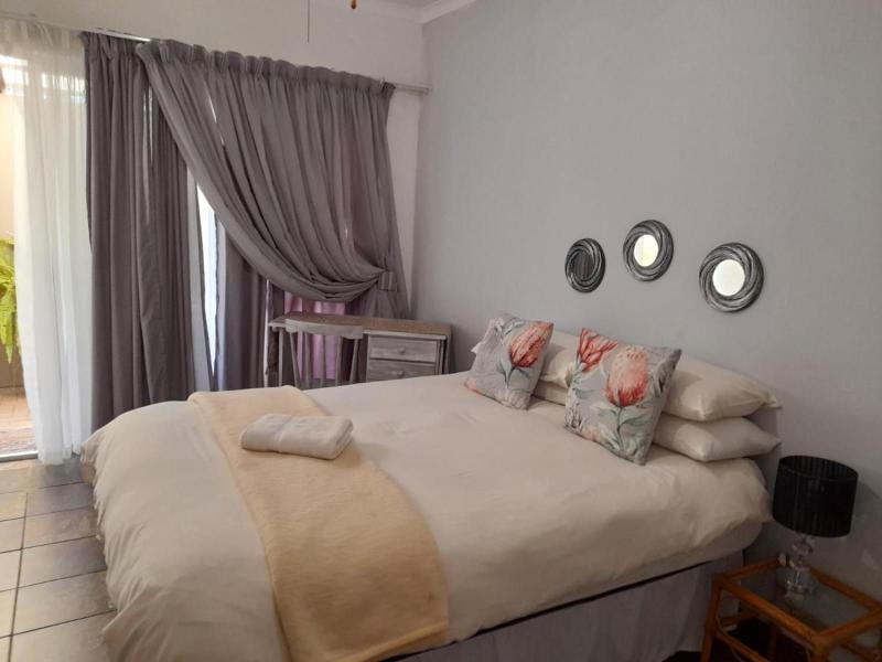 Ukarimu Guest House image