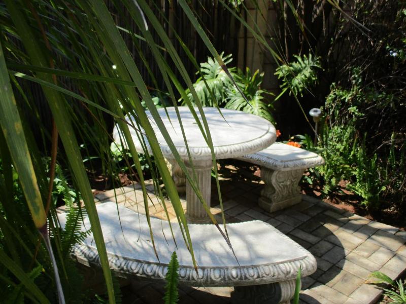 Ukarimu Guest House image