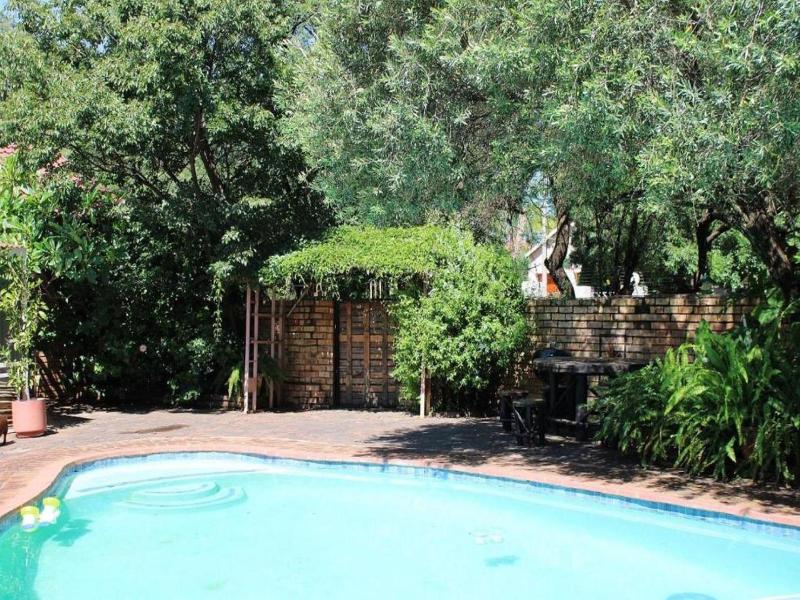 Ukarimu Guest House image