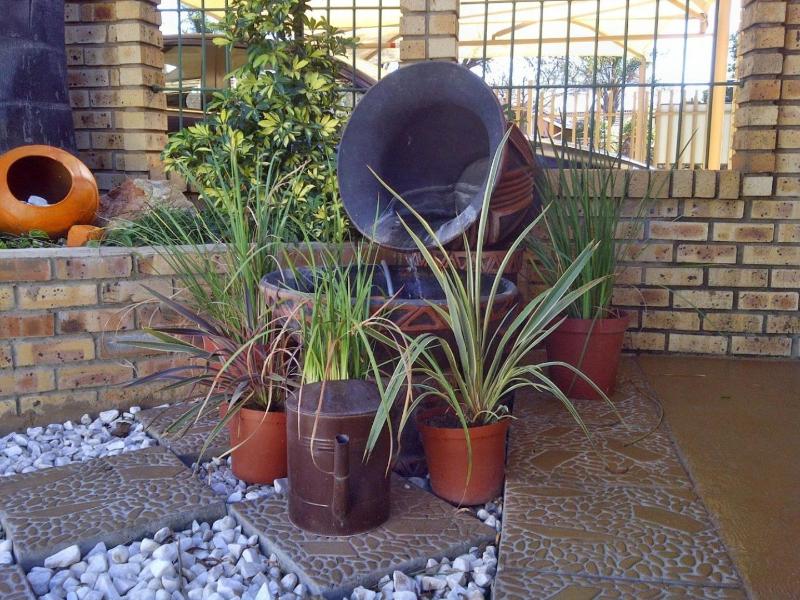 Ukarimu Guest House image