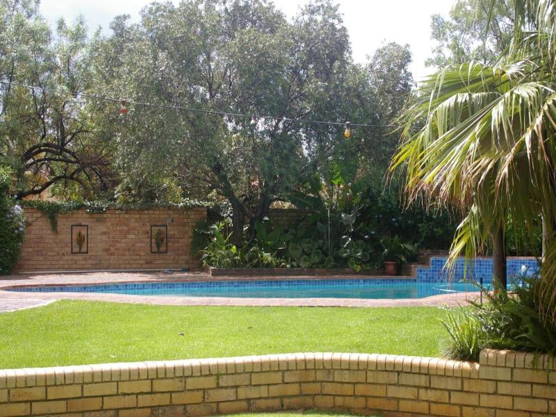 Ukarimu Guest House image