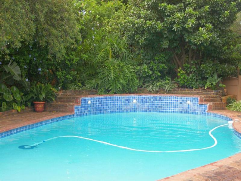 Ukarimu Guest House image