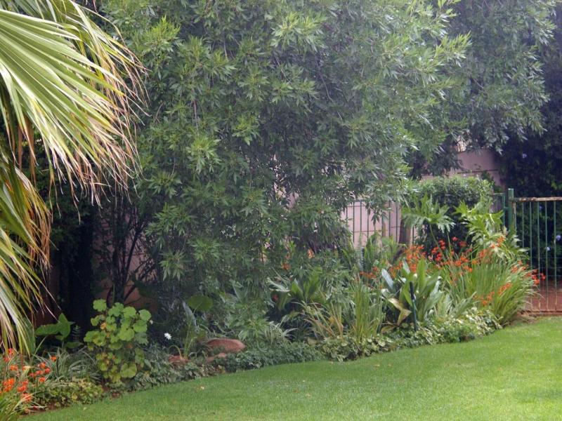 Ukarimu Guest House image