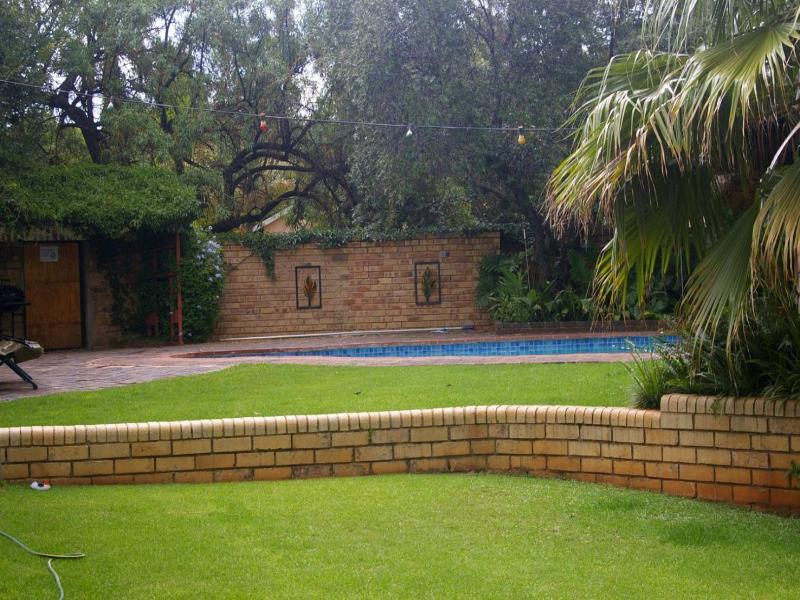 Ukarimu Guest House image
