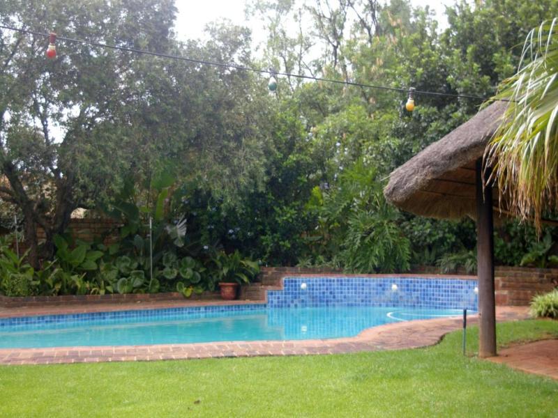 Ukarimu Guest House image