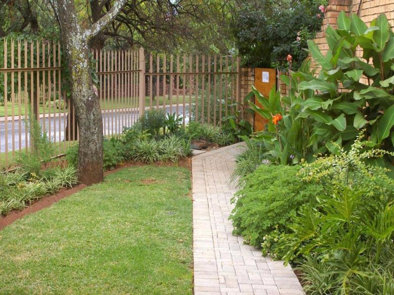 Ukarimu Guest House image