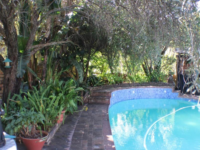 Ukarimu Guest House image
