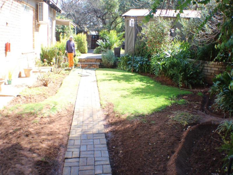 Ukarimu Guest House image