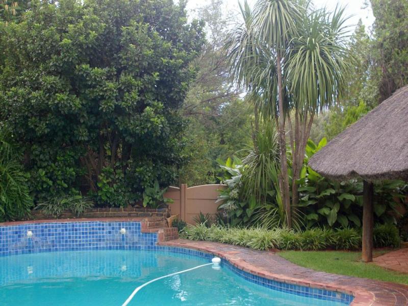 Ukarimu Guest House image