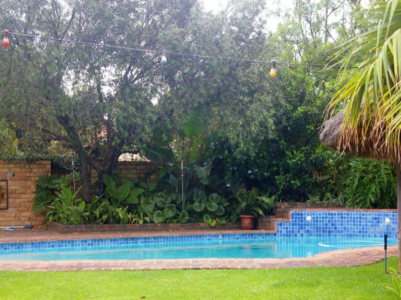 Ukarimu Guest House image