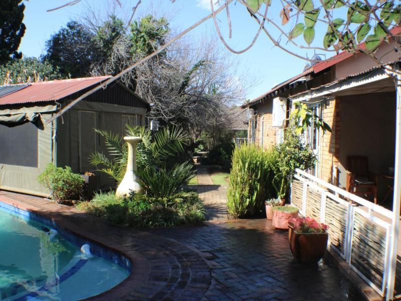 Ukarimu Guest House image