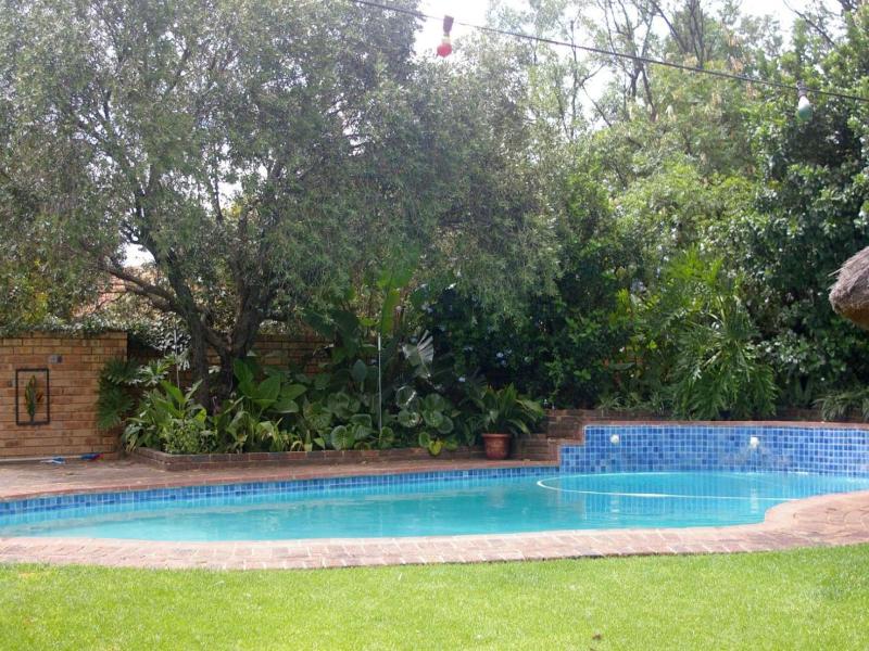 Ukarimu Guest House image