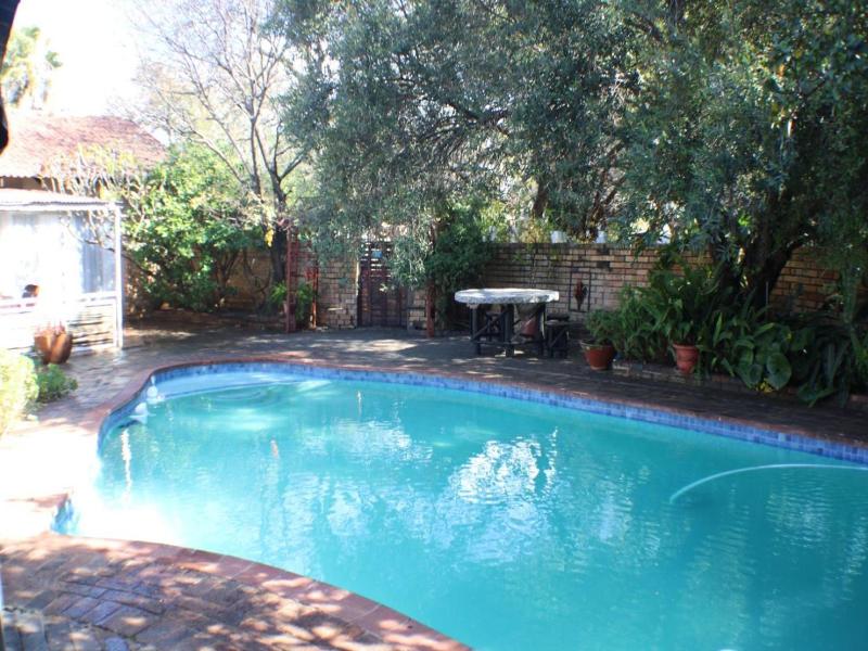 Ukarimu Guest House image