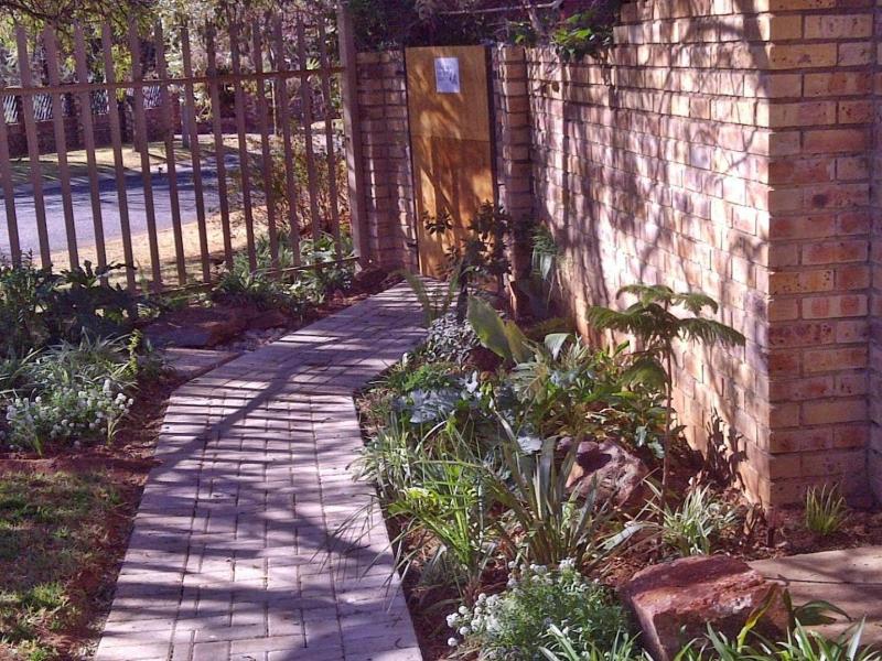 Ukarimu Guest House image
