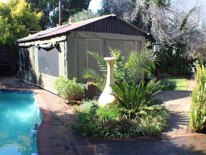 Ukarimu Guest House image