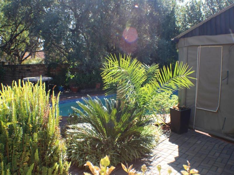 Ukarimu Guest House image