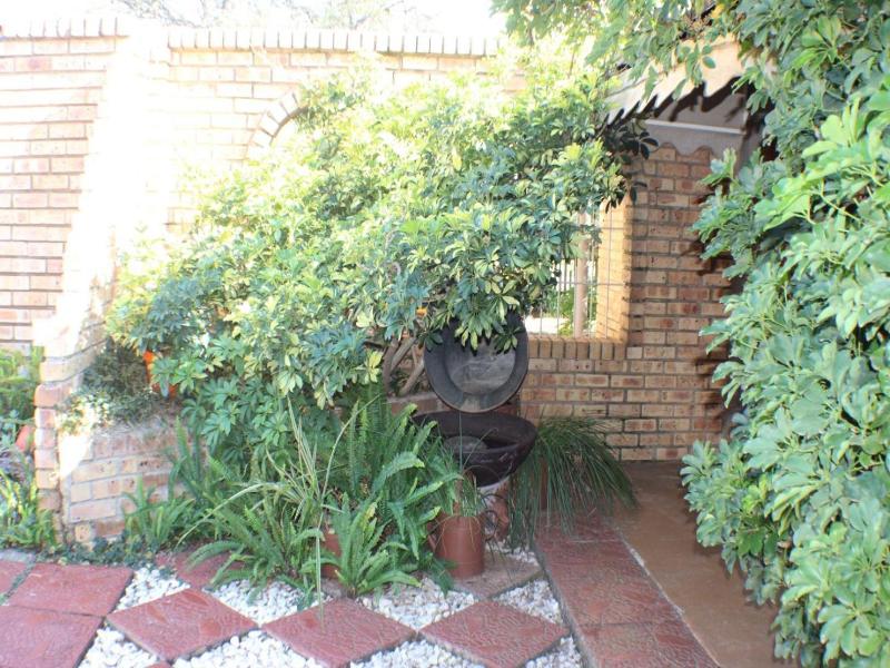 Ukarimu Guest House image