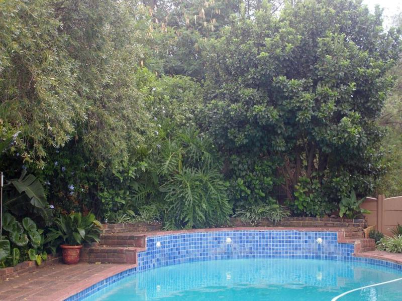 Ukarimu Guest House image