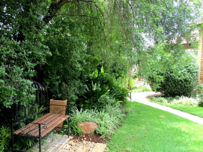 Ukarimu Guest House image