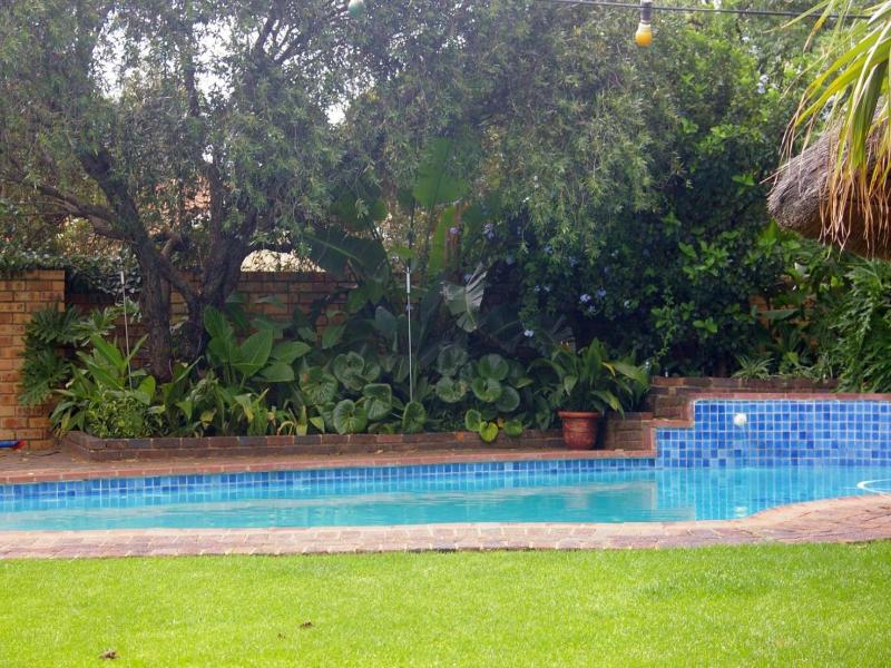 Ukarimu Guest House image