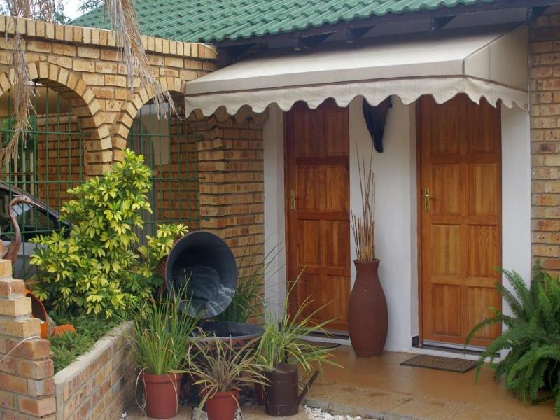 Ukarimu Guest House image
