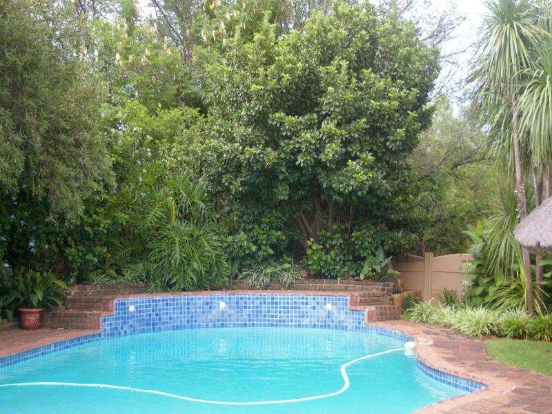Ukarimu Guest House image