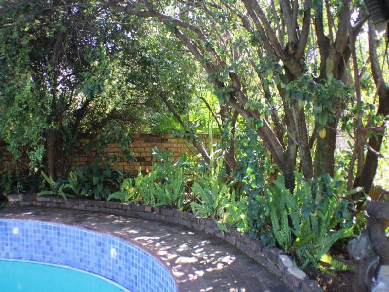 Ukarimu Guest House image